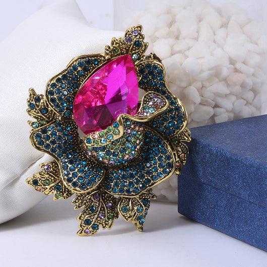 Broche Vintage de Época - Image 7