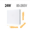 Cold Blanco 24 W B