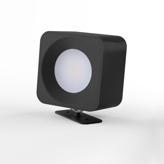 Luz Nocturna Magnética Inalámbrica con Control Remoto Regulable - Image 10