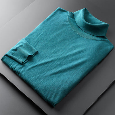 Camisa Base Ajustada con Cuello Deportivo - Image 7