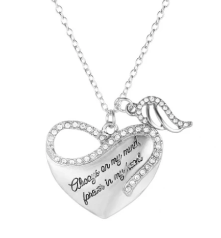 Collar de Letras Personalizadas Alphabet Love - Image 9