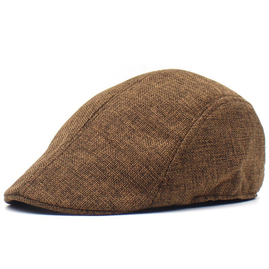 Gorra Retro de Malla Transpirable para Exteriores - Image 19