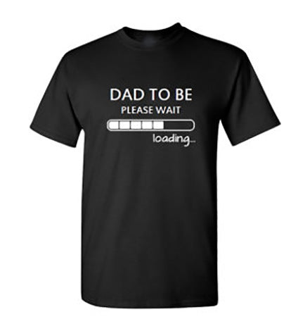 Playera de Algodón para Parejas