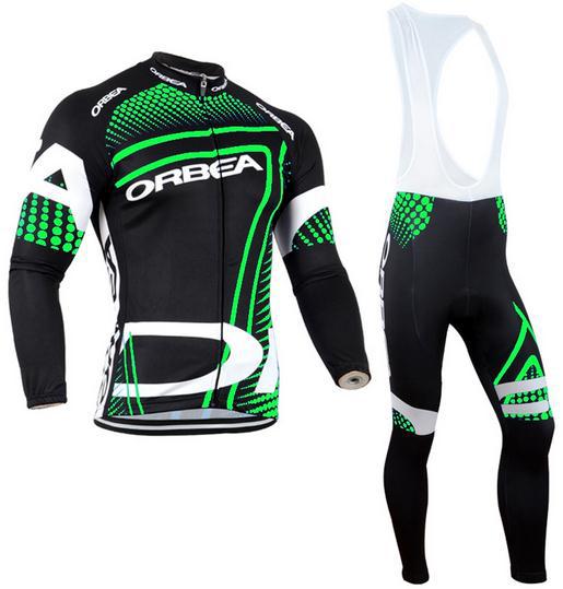 Jersey de Ciclismo de Manga Larga para Pesca y Deportes Acuáticos - Image 6