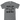 What Day Is It? Hump Day Camel T-Shirt - Gray