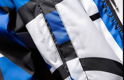 Chaqueta Slim de Verano con Protección Solar para Hombre - Image 7