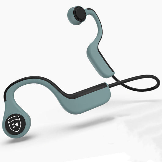 Auriculares de Conducción Ósea Bluetooth Inalámbricos - Image 3