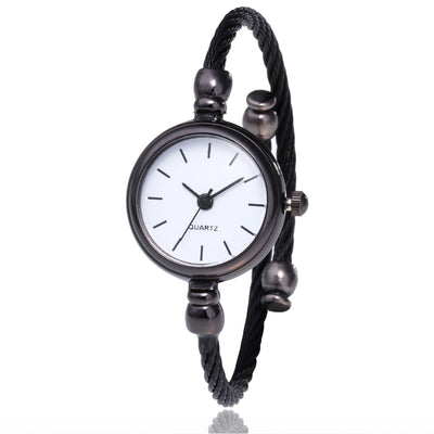 Reloj Pulsera Joyería Coreana de Tendencia - Image 3