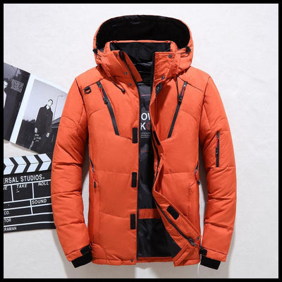 Chaqueta de Plumón para Hombre - Image 9