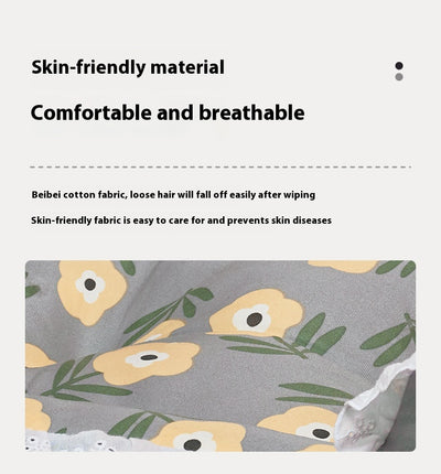 Sofá Cama para Perros Desmontable y Lavable Cuatro Estaciones - Image 15