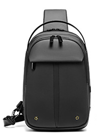 Bolsa Pectoral Multifuncional para Hombre - Image 8