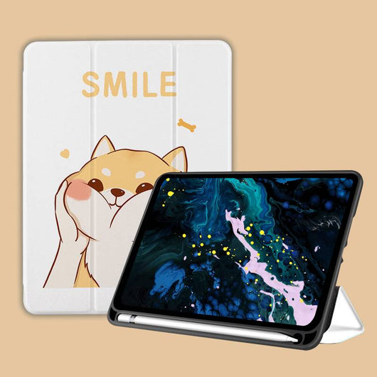 Funda de Silicona Triple Pliegue - Image 30