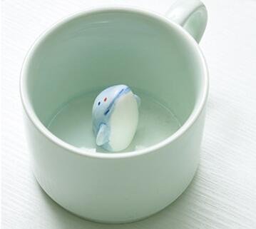Taza de Cerámica Zodíaco Chino Resistente al Calor - Image 6