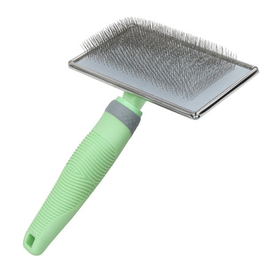 Peine Deslanador de Aguja para Gatos - Removedor de Pelo Efectivo - Image 16
