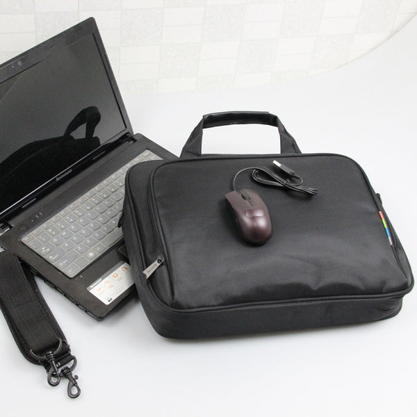 Bolsa Bandolera para Laptop