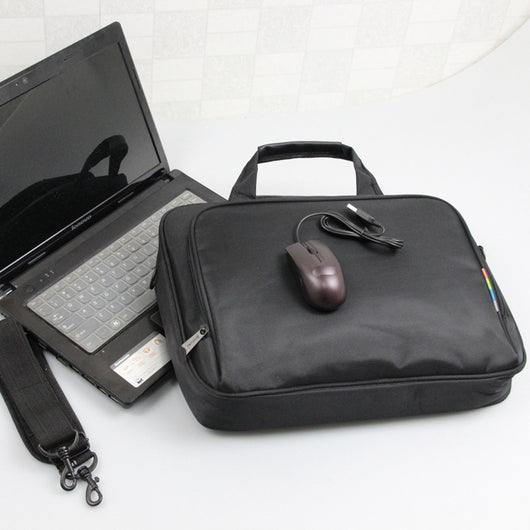Bolsa Bandolera para Laptop