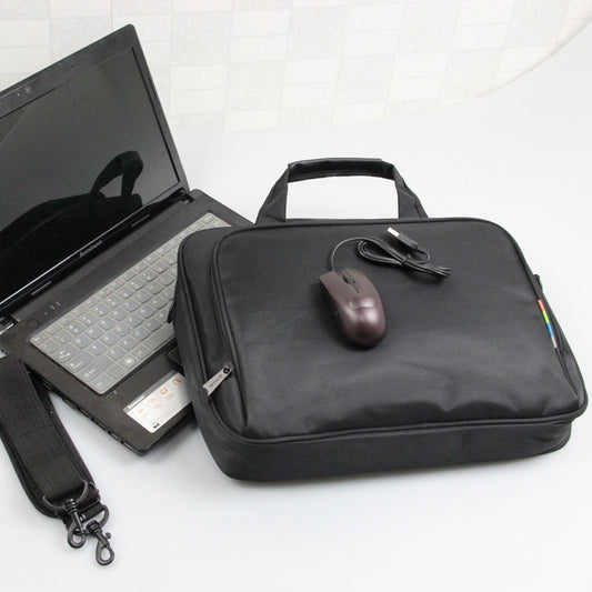 Bolsa Bandolera para Laptop