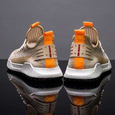 Zapatos Deportivos Tejido Volador para Hombre - Image 5