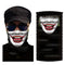 Bufanda Outdoor Impresa en 3D