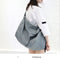 Bolsa Deportiva Crossbody para Mujer - Gran Capacidad y Estilo