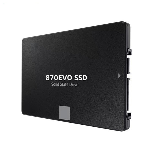 Disco de Estado Sólido SSD Interno 870 EVO 2.5" - Alta Velocidad (1TB, 2TB, 4TB) - Image 13