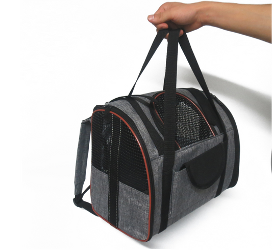 Transportín Multifuncional para Perros y Gatos - Image 2
