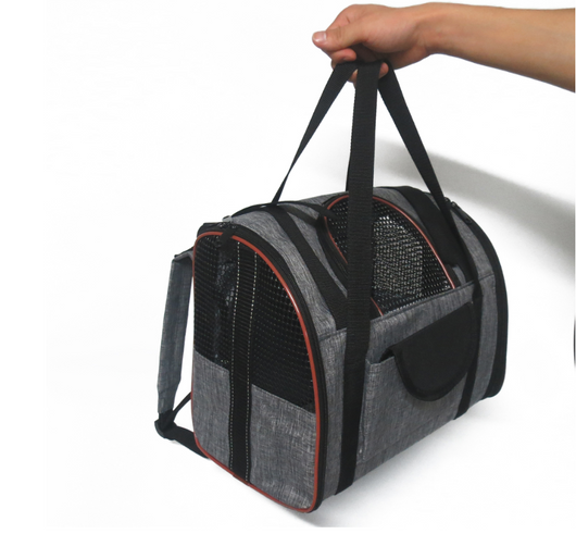 Transportín Multifuncional para Perros y Gatos - Image 2