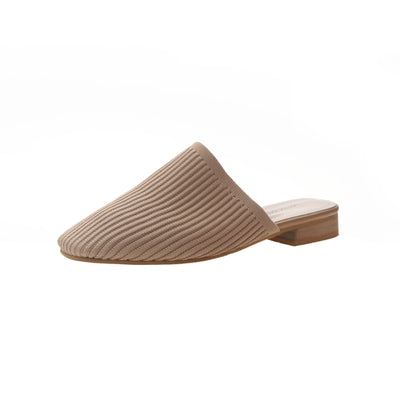 Sandalias Tejidas Semiaéreas - Image 5