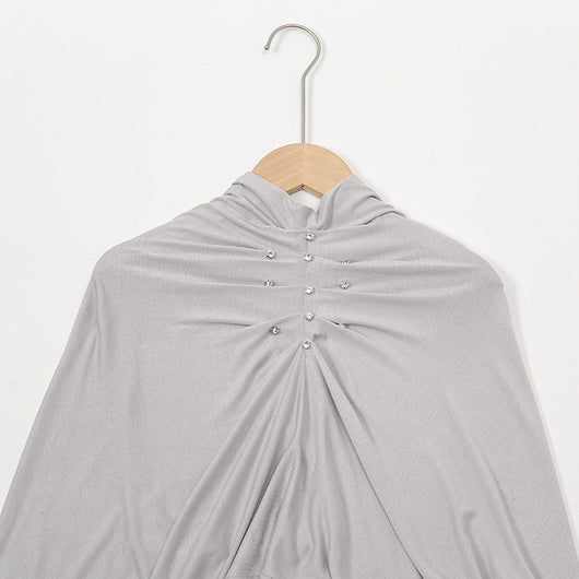 Pañuelo Modal con Brillantes y Transpirabilidad Suprema - Image 10