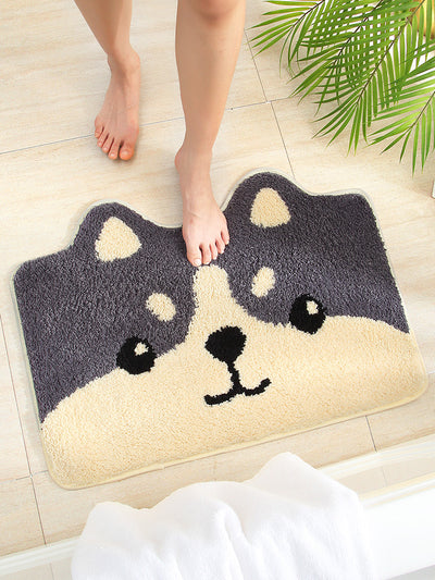 Tapete Antideslizante para Baño - Seguridad y Confort - Image 3