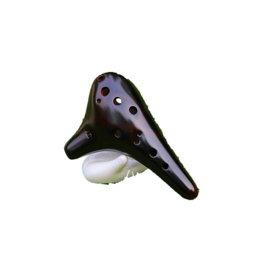 Ocarina - Instrumento de Viento Ancestral - Image 3