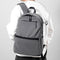 Mochila de Viaje Ejecutiva Gran Capacidad - Diseño Minimalista Profesional