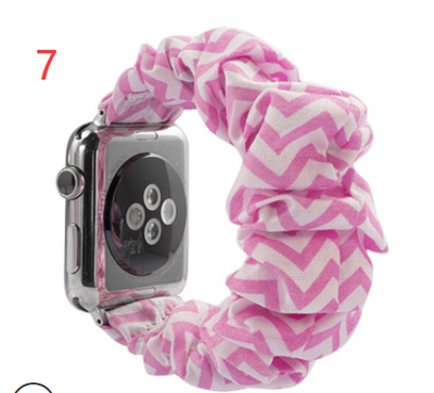 Cinturón iWatch - Correa Inteligente Compatible - Image 39