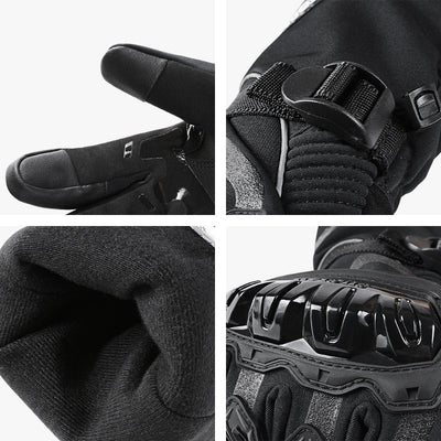 Guantes Térmicos Impermeables para Invierno - Image 11