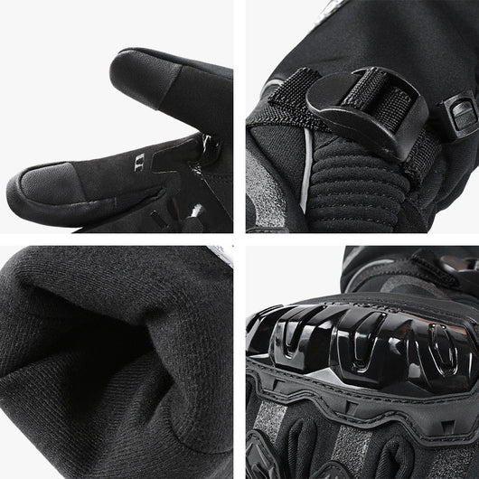 Guantes Térmicos Impermeables para Invierno - Image 11