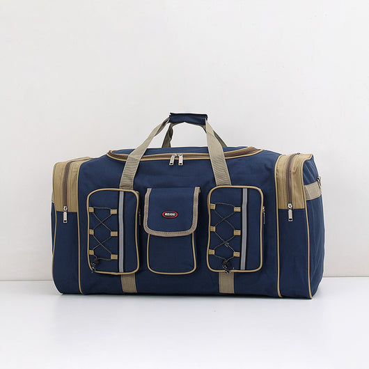 Bolsa de viaje plegable de gran capacidad - Image 3