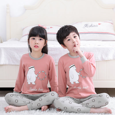 Ropa Interior Térmica para Niños - Otoño e Invierno - Image 5