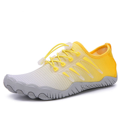 Zapatillas Multideporte para Senderismo, Escalada y Natación - Image 4
