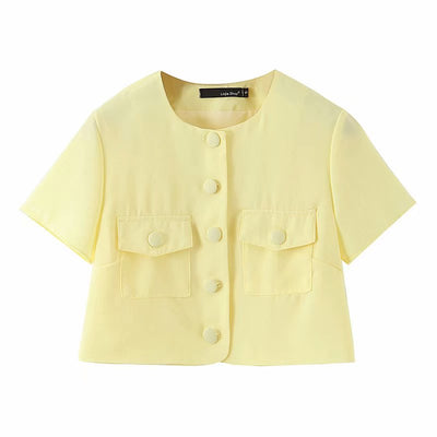 Falda de Traje Ejecutivo - Image 11