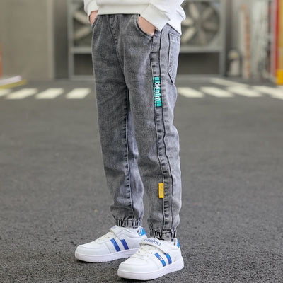 Pantalones Cálidos de Invierno con Forro Polar para Primavera y Otoño - Image 4