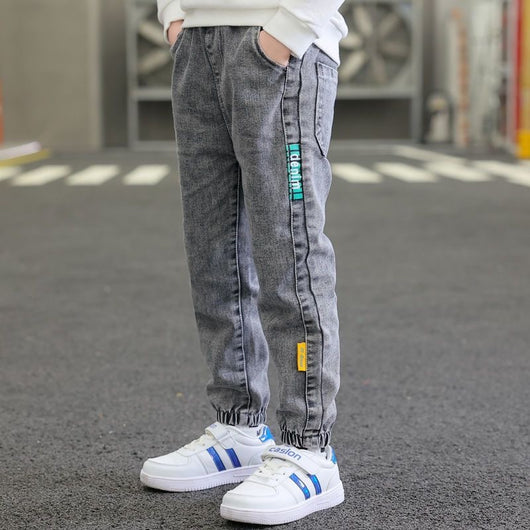 Pantalones Cálidos de Invierno con Forro Polar para Primavera y Otoño - Image 4