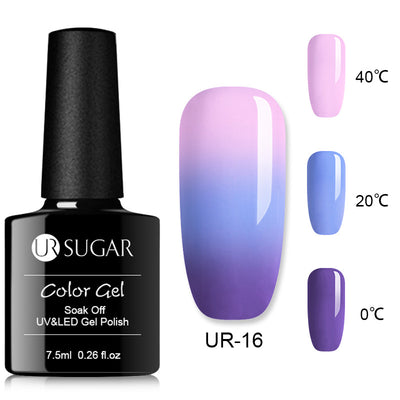 Gel de Color Sólido Profesional - Image 11