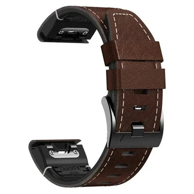 Correa de Reloj de Silicona con Cierre Rápido - Image 7