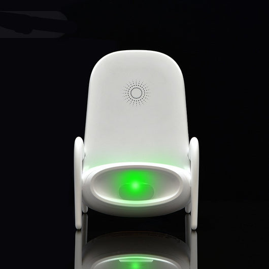 Cargador Inalámbrico para Celular - Image 3