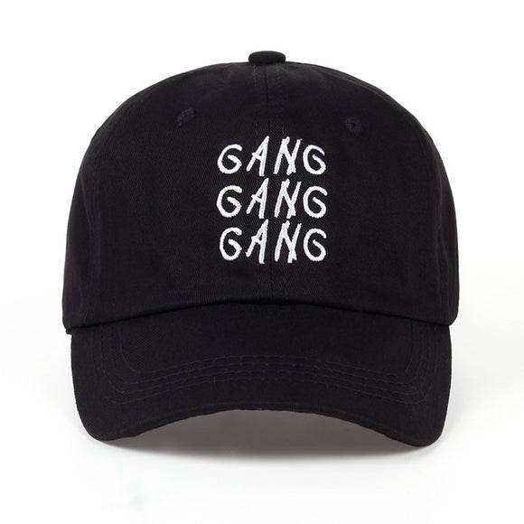 Gorra de Béisbol Bordada con Protección Solar