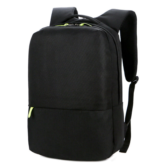 Mochila Escolar Versátil de Lona - Diseño Coreano para Estudiantes y Viajeros - Image 7
