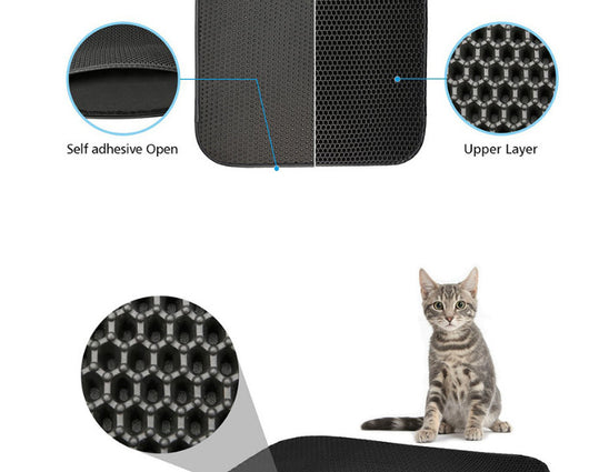 Cojín Masajeador Doble para Gatos y Perros - Image 2