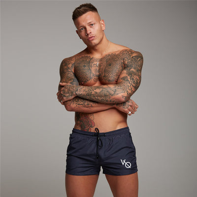Traje de Baño Deportivo para Hombre - Shorts de Playa Premium - Image 5