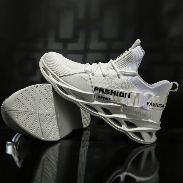 Zapatillas Deportivas Retro para Parejas - Estilo Casual Versátil