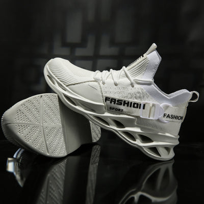 Zapatillas Deportivas Retro para Parejas - Estilo Casual Versátil - Image 2